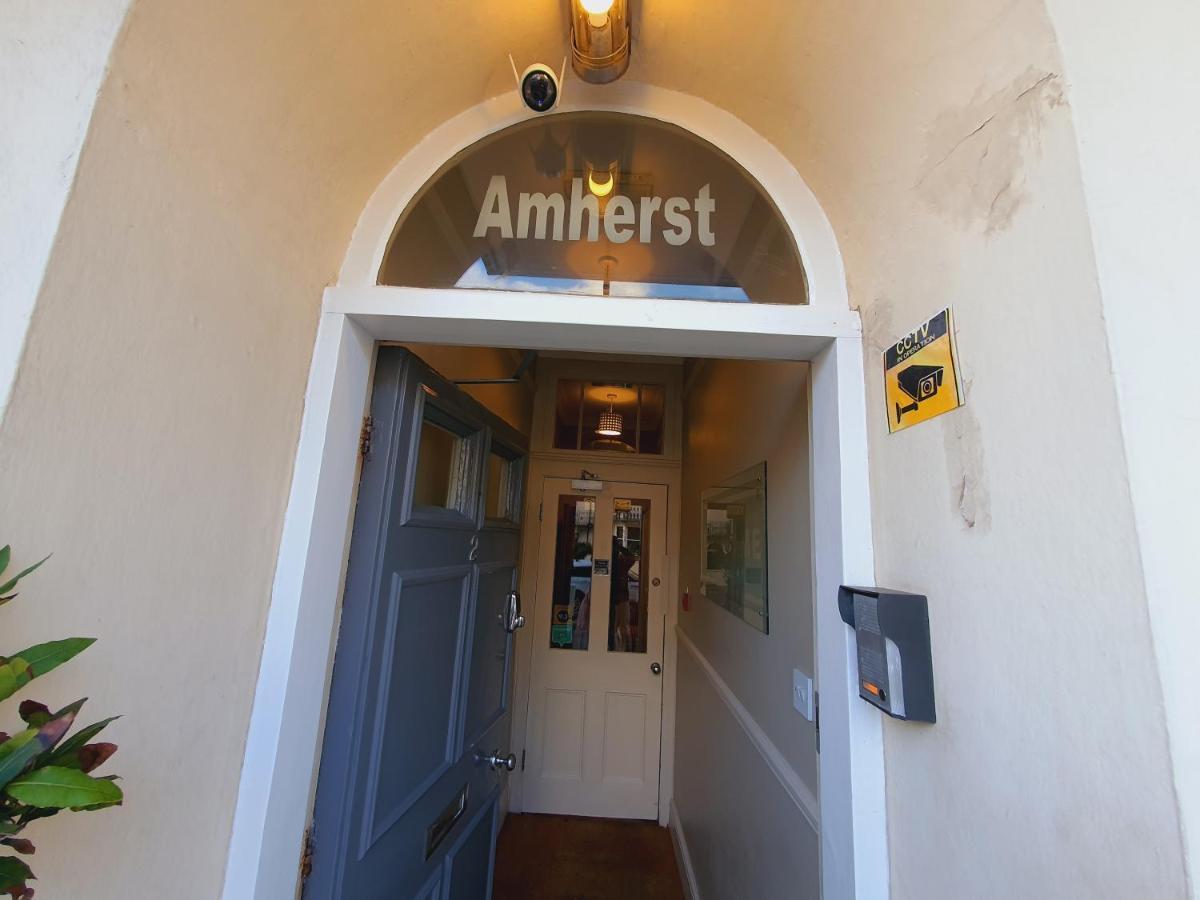 Amherst Hove Exterior foto