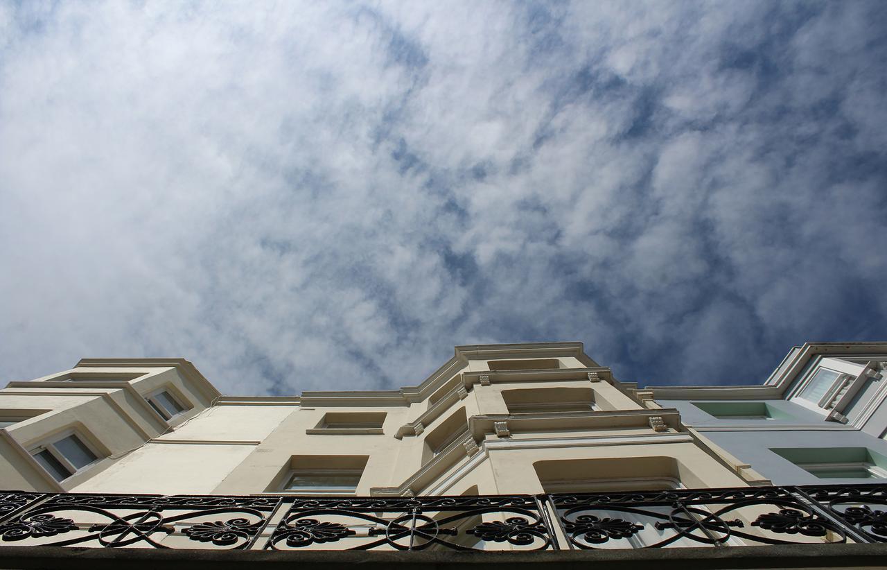 Amherst Hove Exterior foto